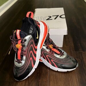Air Max 270 React